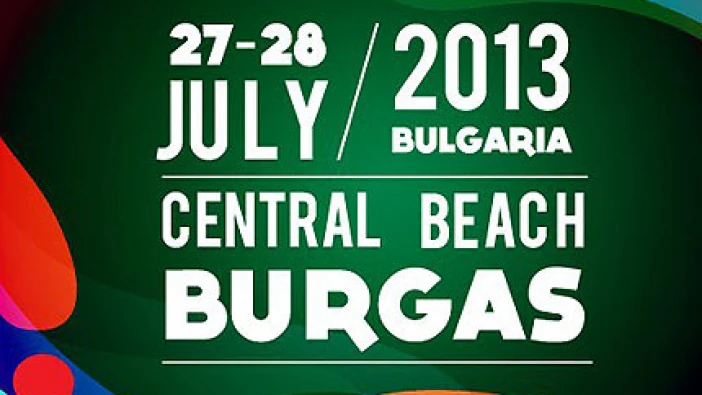 Най-актуалните имена от световната денс сцена идват на SPIRIT of Burgas 2013