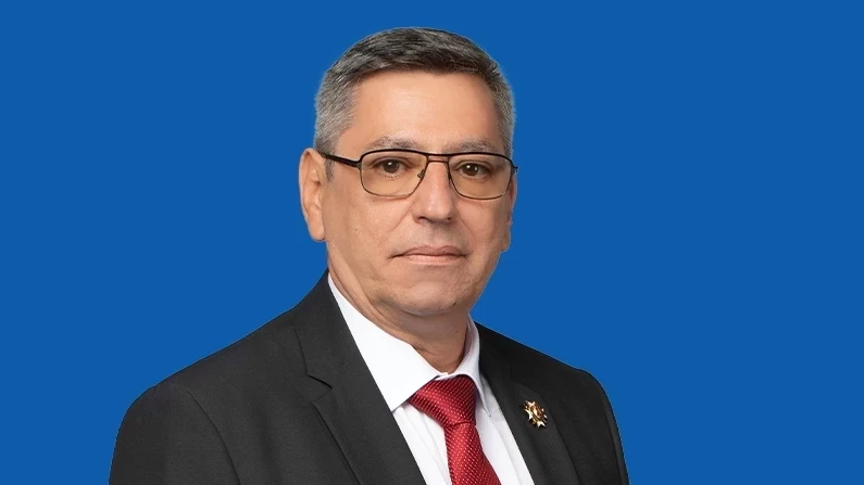 Д-Р ДИМИТЪР СТЕФАНОВ: Уважаеми акушер-гинеколози, неонатолози, акушерки, медицински сестри и санитарки, честит празник!
