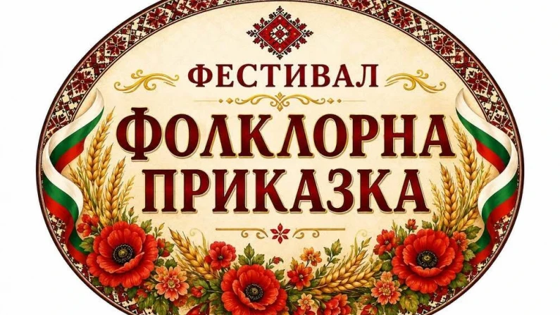 В Дулово Танцова формация „Пагане“ с фестивал за народно творчество