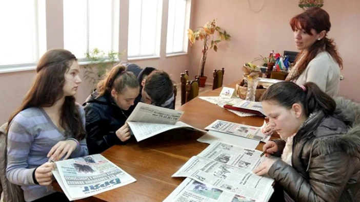 Закрито училище може да стане първата в страната база за младежки летни бригади