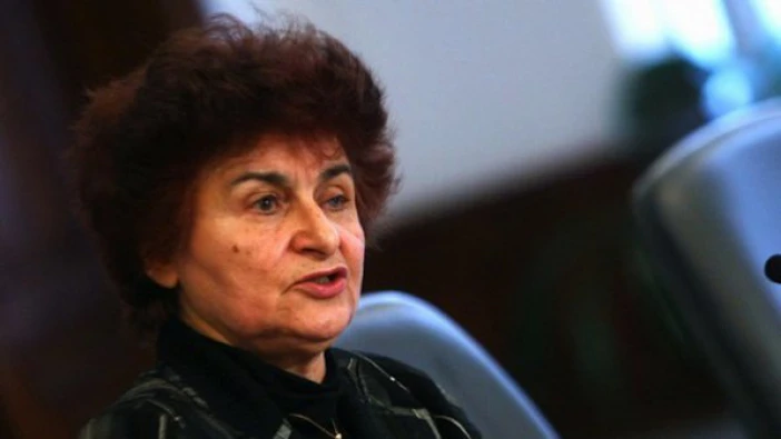 Гинка Чавдарова: Основното ни искане към управлението на страната ще е финансова децентрализация