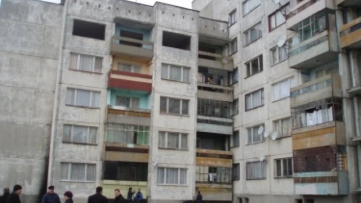 Недостиг на общински жилища в Силистра