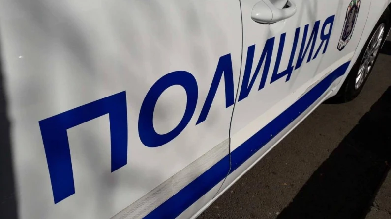 Разбиха вендинг машина в Силистра заради 100 лева