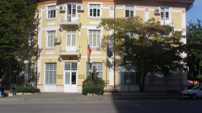 Областна администрация - Силистра заяви за област Силистра 198 работни места към Национална програма "Сигурност" (2014 г.)