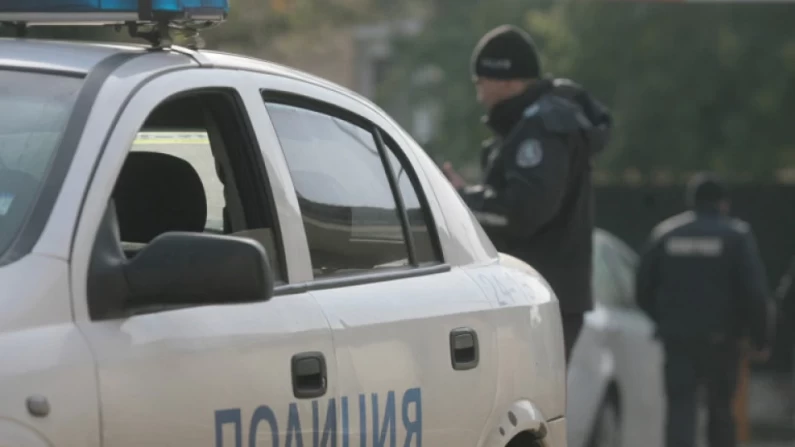 Задържаха шофьор под въздействието на  амфетамини в Силистра