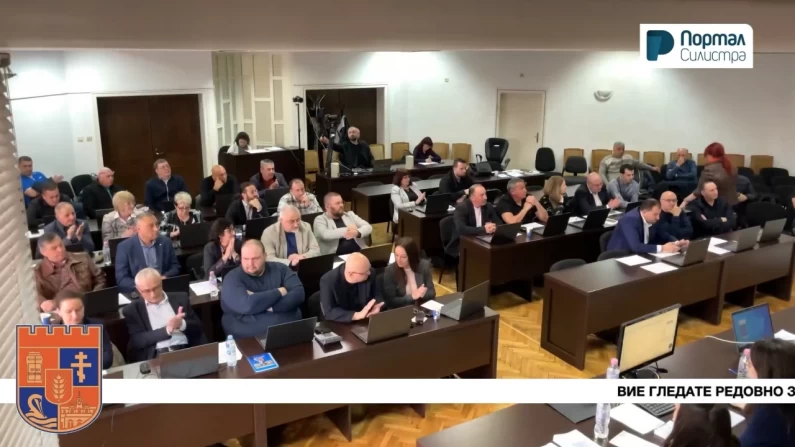 ВИДЕО: Данъкът за недвижимо имущество в Силистра става 3 промила