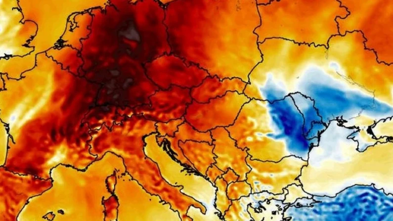 Връща ли се лятото? Пак ли е време за море?