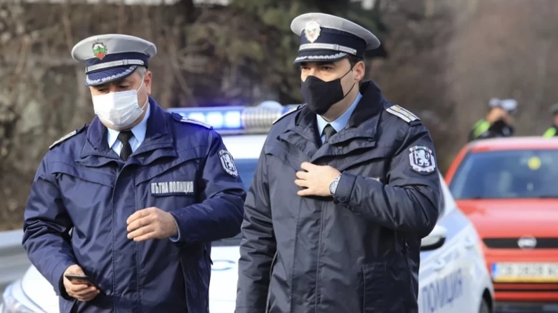 Спасителна операция в Тутракан върна вкъщи изчезнал 75-годишен мъж