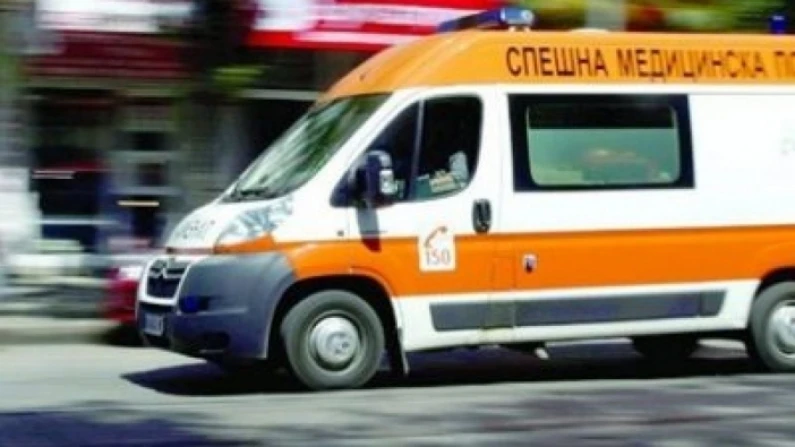 В село Проф. Иширково 36-годишен мъж е пострадал при трудова злополука