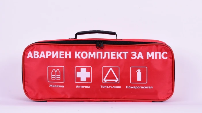 Силистренец: Проверете си аптечките! Глобиха ме!