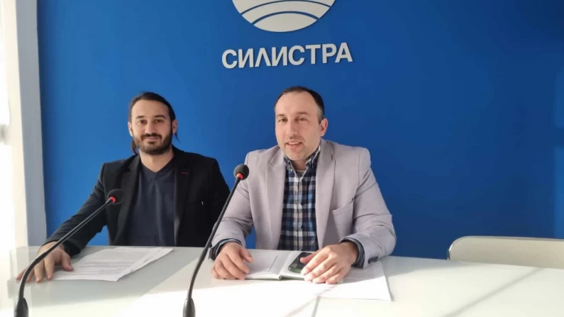 Марин и Свилен от Възраждане: Ние подкрепяме вдигането на данъците, но гласувахме против