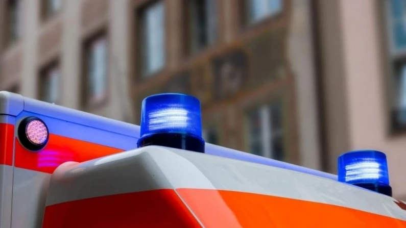 27- годишен мъж е в болница с комоцио след побой