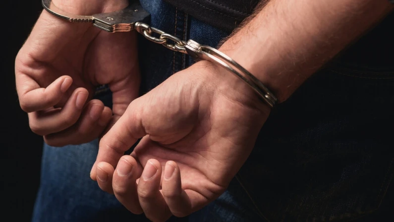 38-годишен в ареста за срок до 24 часа след семейна свада