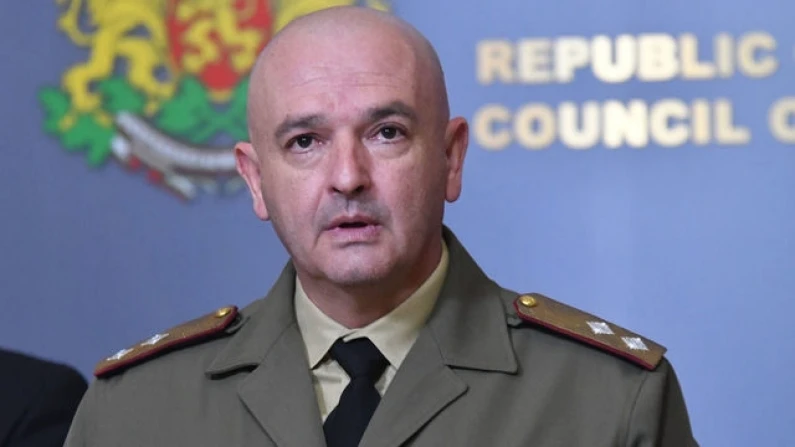ИЗВЪНРЕДНО: Забраняват влизането и излизането от София