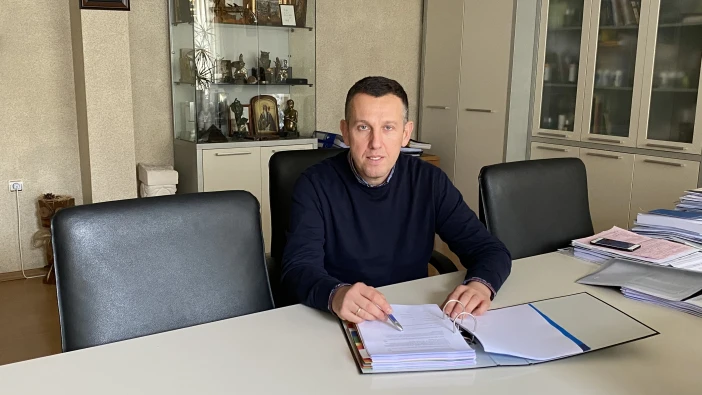 Променящата се среда е предпоставка за активни промени в системата на висшето образование