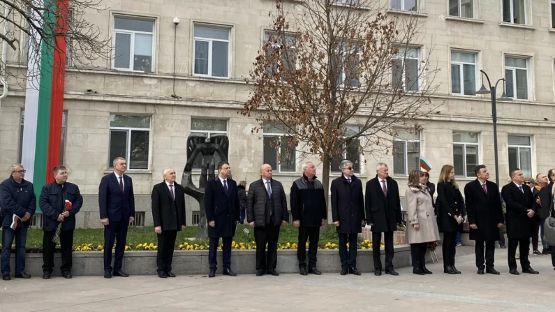 Днес честваме 146 години от Освобождението на България от турско робство