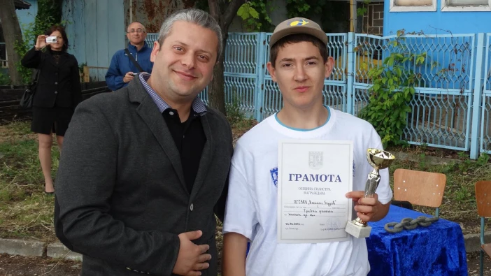 Настроение и спортен дух в поредната регата по Дунав за девойки и юноши - "Капитан Александър Гаджалов"