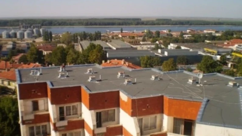 Започва ремонтът на Дом за стари хора - Силистра