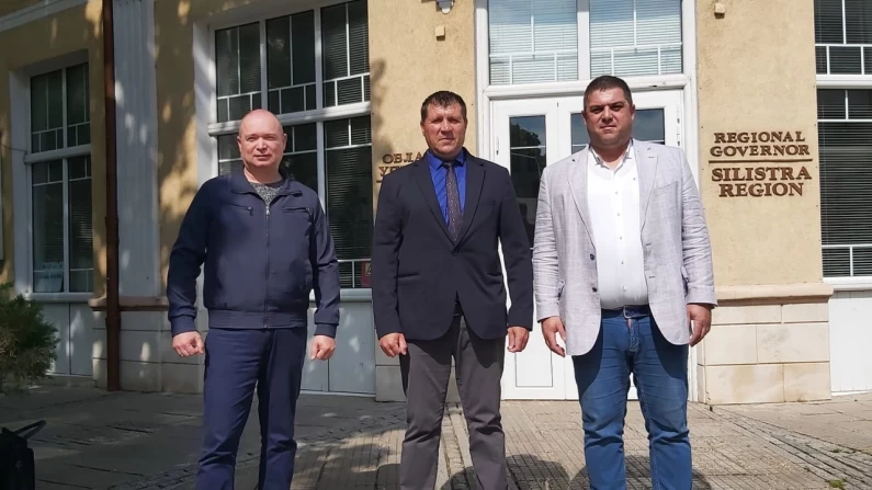 ВМРО регистрира пълна листа за Народни представители в Силистра