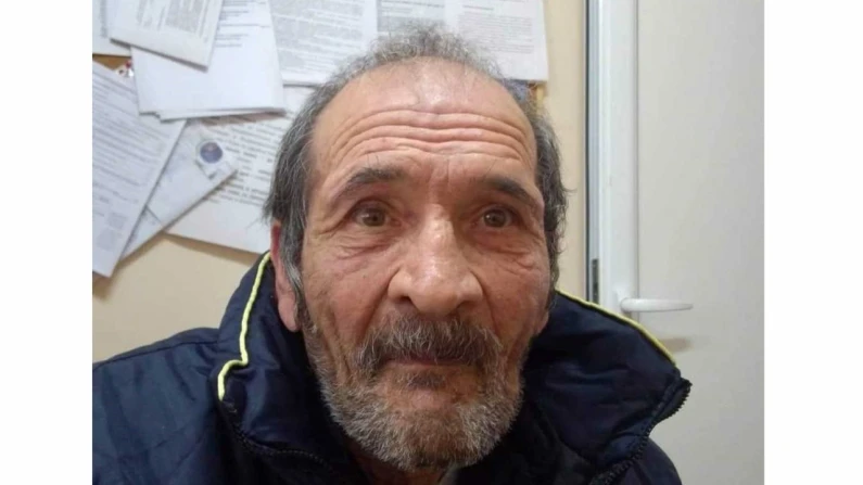 РУ-Силистра издирва 60-годишен мъж