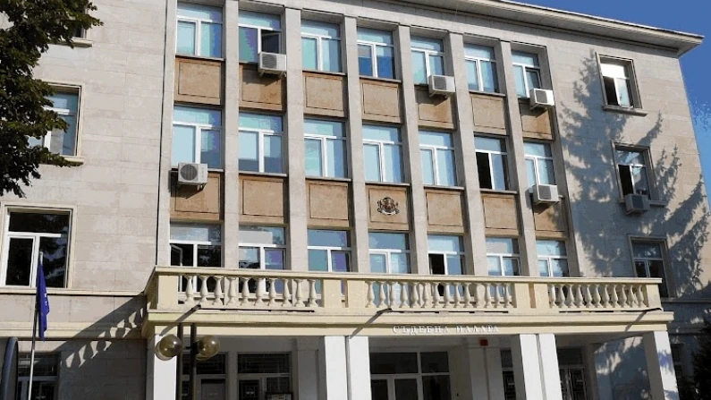 Съдът не уважи предложение за замяна на наказание „пробация“ с „лишаване от свобода“