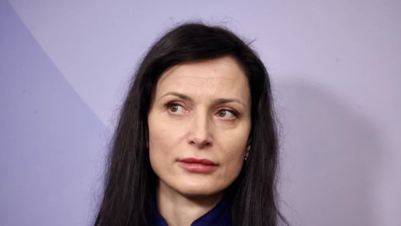 Проект за външнополитическата стратегия на България предстои да представят Мария Габриел и проф. Фотев