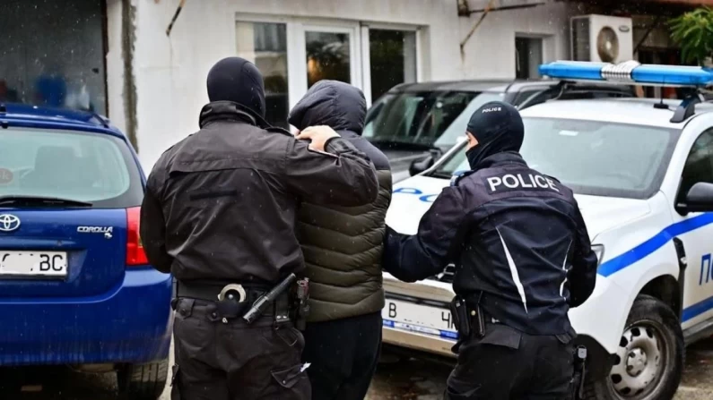 Калипетренският "градинар" остава в ареста за производство на високорискови наркотични вещества