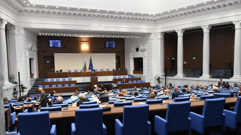 НС заседава извънредно за Бюджет 2024