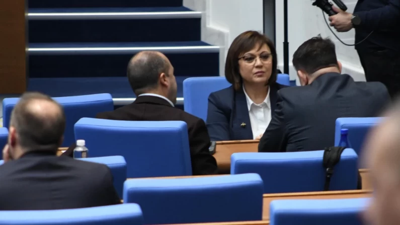 Депутатите гледат на второ четене промените в семейния кодекс