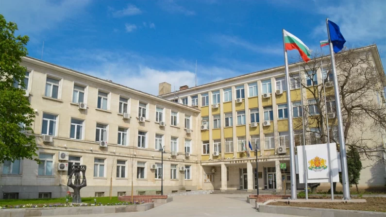 Община Силистра стартира младежка инициатива за борба с насилието и наркотиците