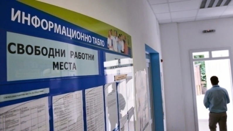 Обявени свободни работни места в област Силистра