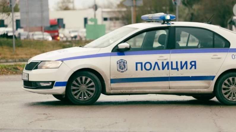61-годишен кара нерегистриран мотопед в Силистра