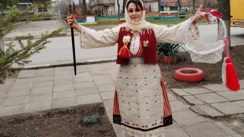 Директорът на силистренския театър с участие като актьор