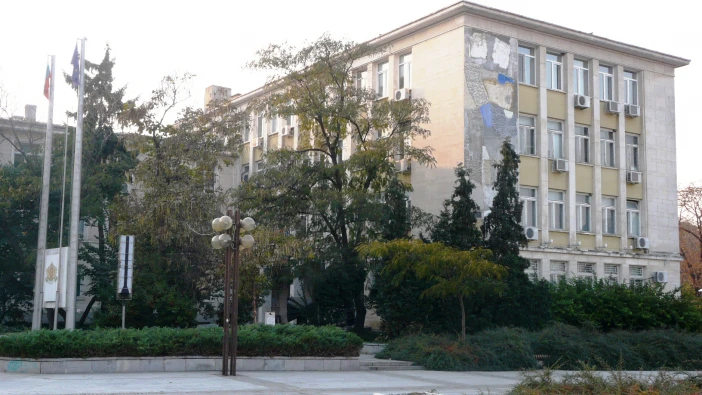 Гласуваха Общината да ремонтира сградата на администрацията