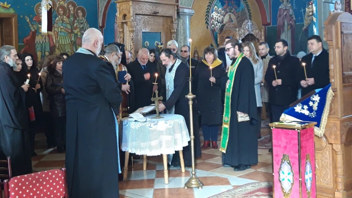 ГЕРБ почете 142 години от Освобождението на Силистра