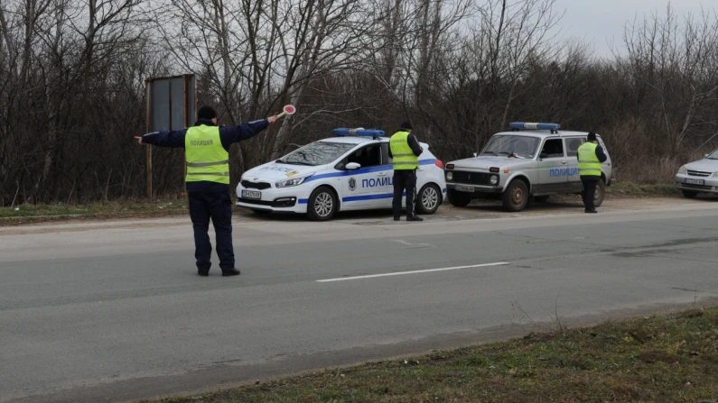 Започва нова акция на пътя в цялата страна