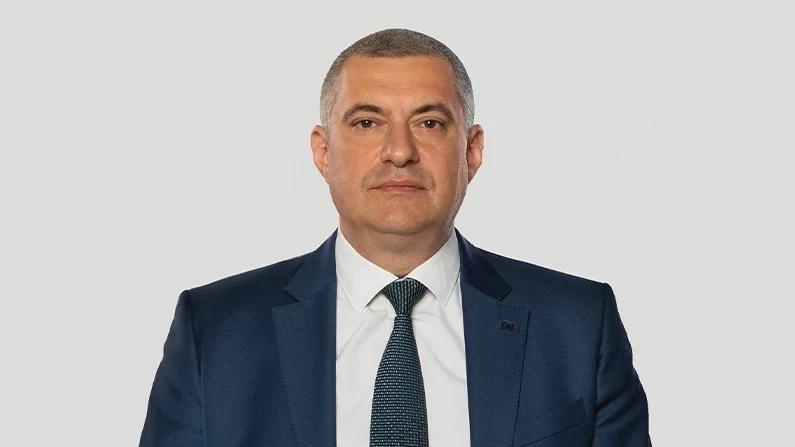 Ивелин Статев е подал заявление в ОИК, отказва се от мястото си, като общински съветник