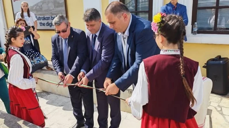 Тутракан и сметът с изложба преди дигиталната ера
