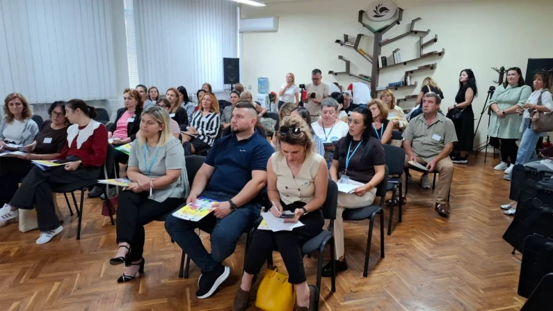 Силистра и Дулово са домакини на международен проект