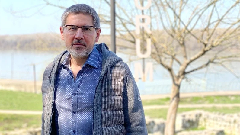 Иво Велчевски: България се нуждае от специален закон за р. Дунав и от отделна стратегия за нейното ползване
