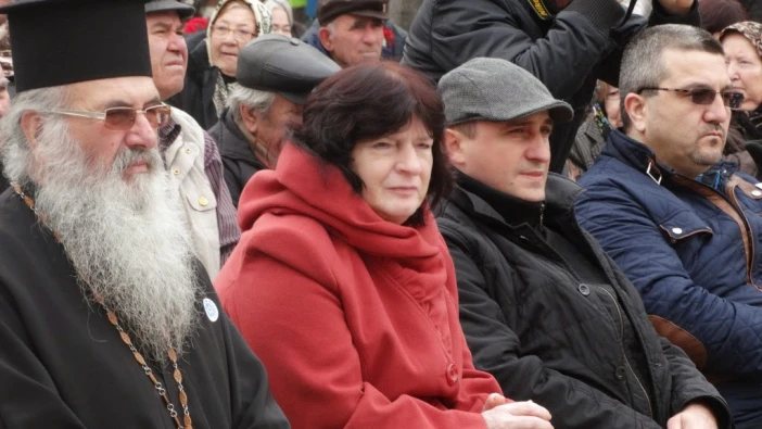 В Брадвари бе пролетния събор "Невруз"