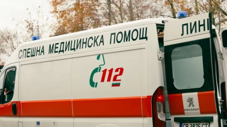 59-годишен пострада при ПТП в Силистра