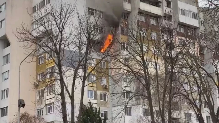 Двама са тежко пострадалите вследствие на взрива преди час в Силистра