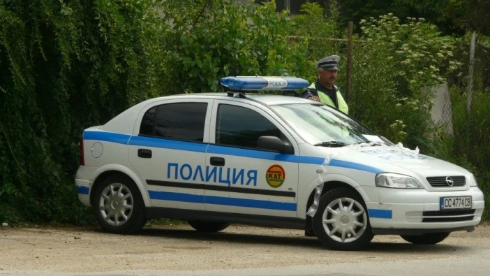 ВНИМАНИЕ! Катаджиите ще ни дебнат за превишена скорост, спазвайте ограниченията
