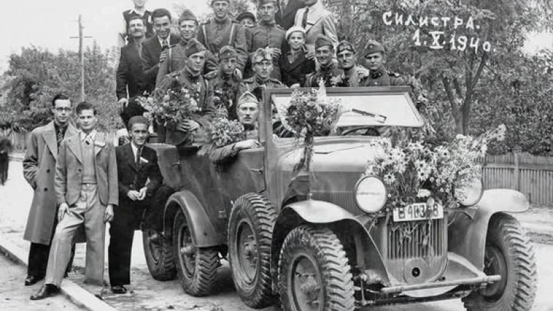 Чествания за 86 години от освобождението на Южна Добруджа и Силистра от румънска окупация