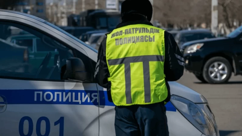 Шофьор пипнат с рекордни 1.87 промила алкохол: Задържан след отказ от кръвен тест