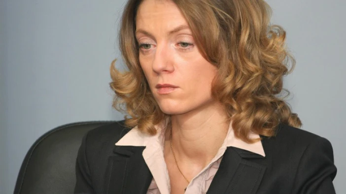 Силистренката Дамянова напусна зам.-министърския пост в Министерството на образованието