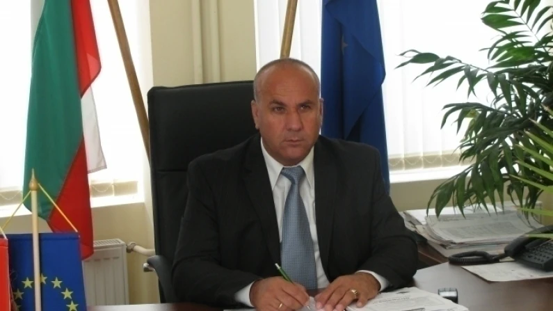 ЛЮБЕН СИВЕВ: УСПЕШНА 2021 ГОДИНА!