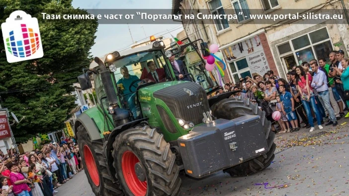 Служители на ОДМВР и РДПБЗН в Силистра предприемат допълнителни мерки за сигурност по време на абитуриентските балове