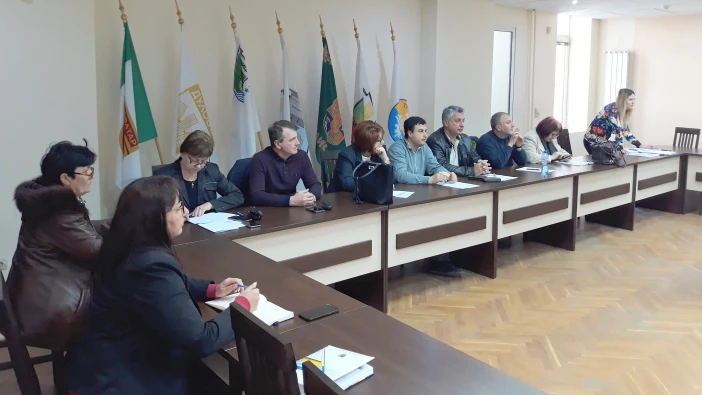 Прием в 33 паралелки за 2020-2021 учебна година след седми клас е предложението за област Силистра